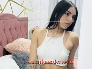 Camilaandersson