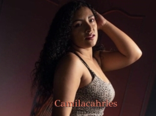 Camilacahrles