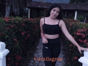 Camilagree