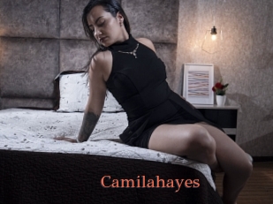 Camilahayes
