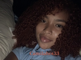 Camilahot33