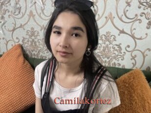 Camilakortez