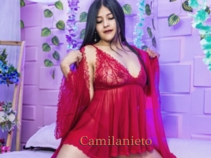 Camilanieto