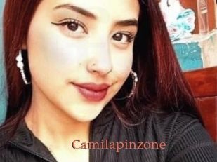 Camilapinzone
