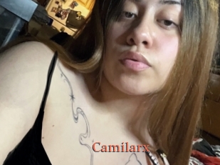 Camilarx