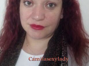 Camilasexylady