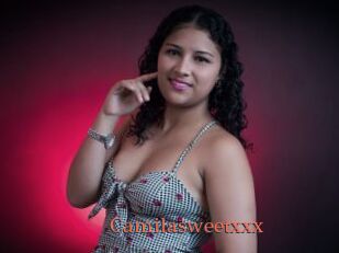 Camilasweetxxx