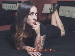 Camileevans