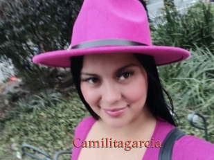 camilitagarcia Anal Favorite