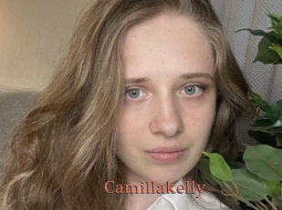 Camillakelly