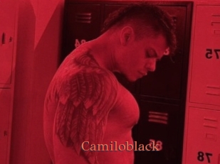 Camiloblack