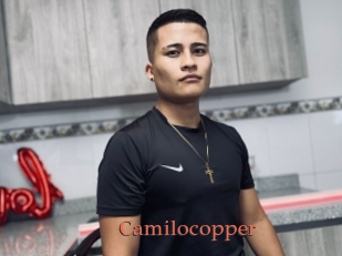 Camilocopper