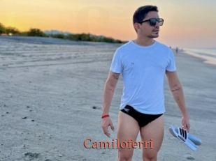 Camiloferri