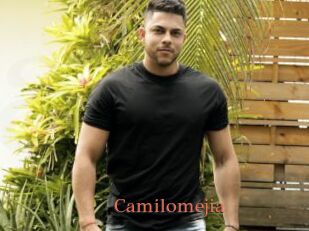 Camilomejia
