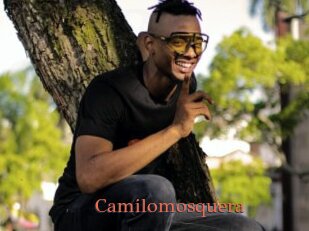 Camilomosquera
