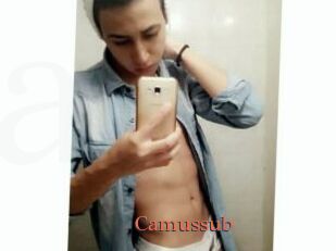 Camussub