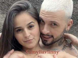 Camyllaviinny