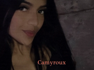 Camyroux