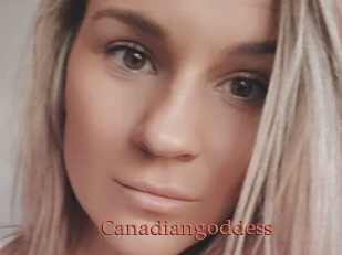Canadiangoddess