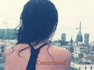 Canariared