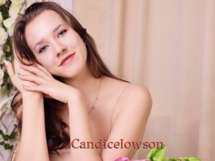 Candicelowson
