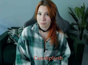 Candiplush