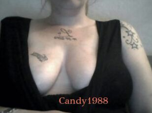 Candy1988