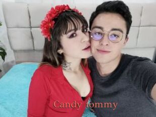 Candy_tommy