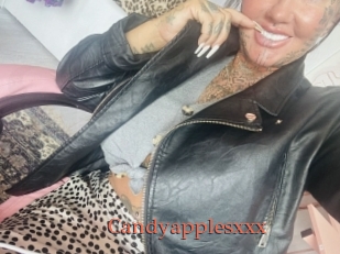 Candyapplesxxx