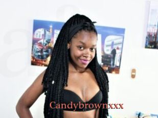 Candybrownxxx