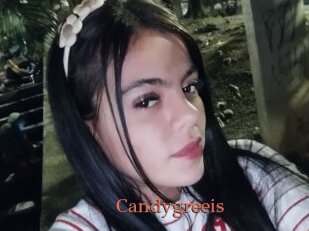 Candygreeis