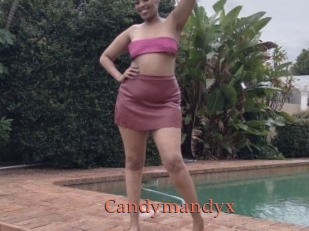 Candymandyx