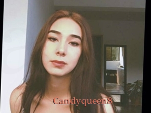 Candyqueen8
