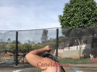 Canelabrun