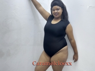 Caramelcloexx