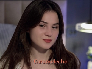 Caramelecho