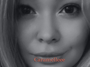 Caramelleee