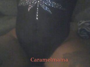 Caramelmama