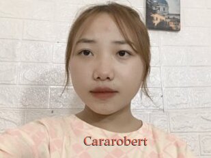 Cararobert