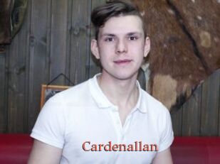 Cardenallan