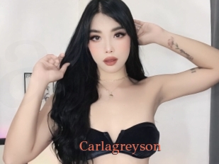 Carlagreyson