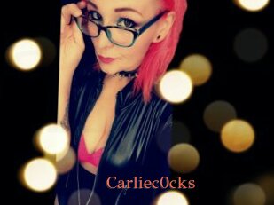 Carliec0cks