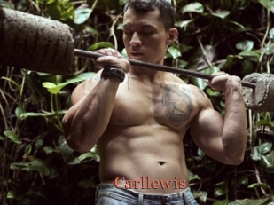 Carllewis