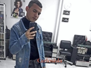 Carlosisla