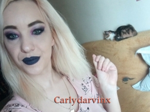 carlydarvinx Anal Favorite