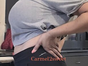 Carmel2sweet