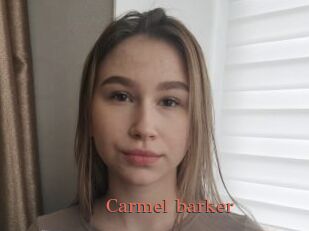 Carmel_barker