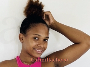 Carmillachoco