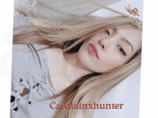 Carolainxhunter