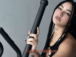 Carolanderson